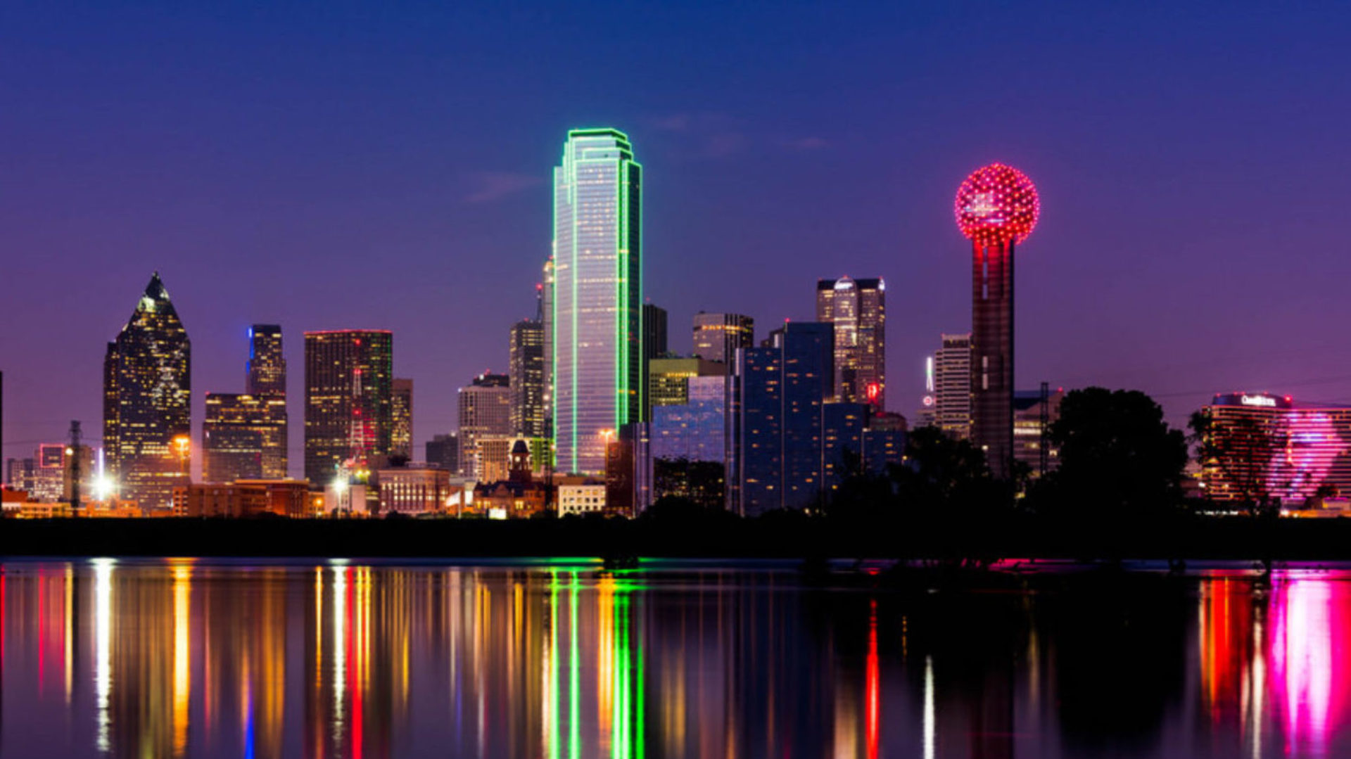 The Dallas Institute or Humanities and Culture